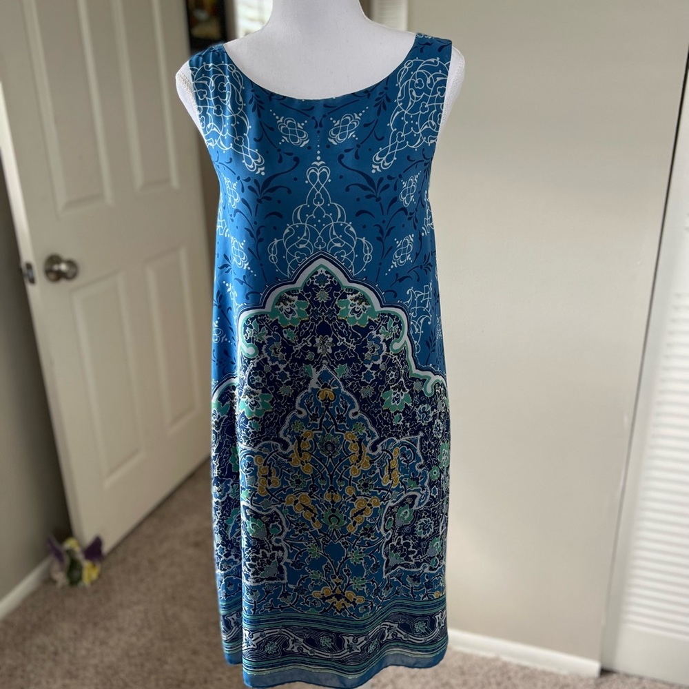 MAC STUDIO DRESS